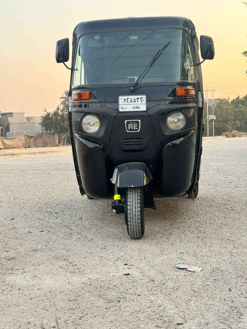 تكتك ٢٢ شهر ١٠ لبيع او مراوس شعندك نزل سعرها 9ونص وبيها مجال شراي اتصل كفاله عده البوشه 
***********
