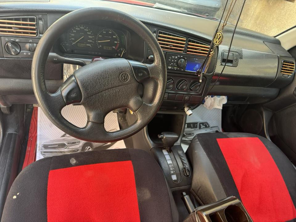 السلام عليكم كولف 92 السياره كامله صدر جديد مكينه كير خير من الله تبريد شغال سعره 45 وبيه مجال قليل مكاني بغداد مدينه الصدر رقم الهاتف ***********
