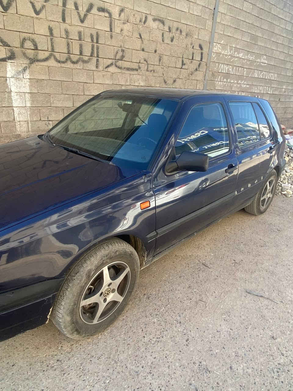 كولف 1992 رقم بغداد تحويل مباشر صبغ عام تبريد كير محرك 1800 كير اوتو سياره وياها دبلات جدد بيها خربطه كابريتر سعر 38 مكان بغداد الدوره للاستفسار خاص


**إذا كنت صاحب هذا الإعلان وتريد حذفه لأي سبب، رجاءا أرسل رسالة إلى الدعم الفني**