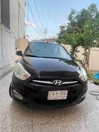 i10 • ٢٠١٥ • ماشي ٥٩٠٠٠