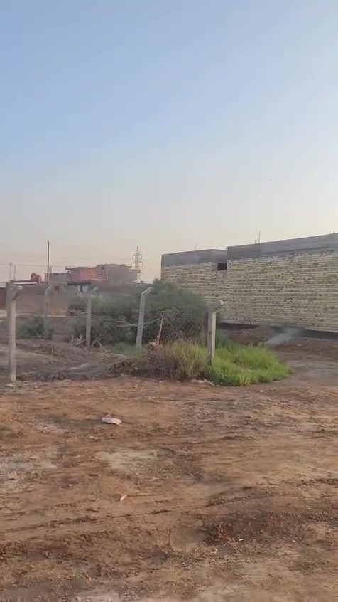 يالله للبيع دوانمين إله ربع مع بيت طبقين سند 25 لمكان طويريج سنيه عن شارع 300 متر ***********
