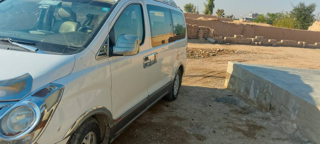 السلام عليكم يوجد ستاركس للبيع موديل 2009مكفوله كفاله عامه للاستفسار الاتصال على  ***********
