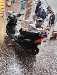 ماكس منغولي • كاربون فايبر • نجف