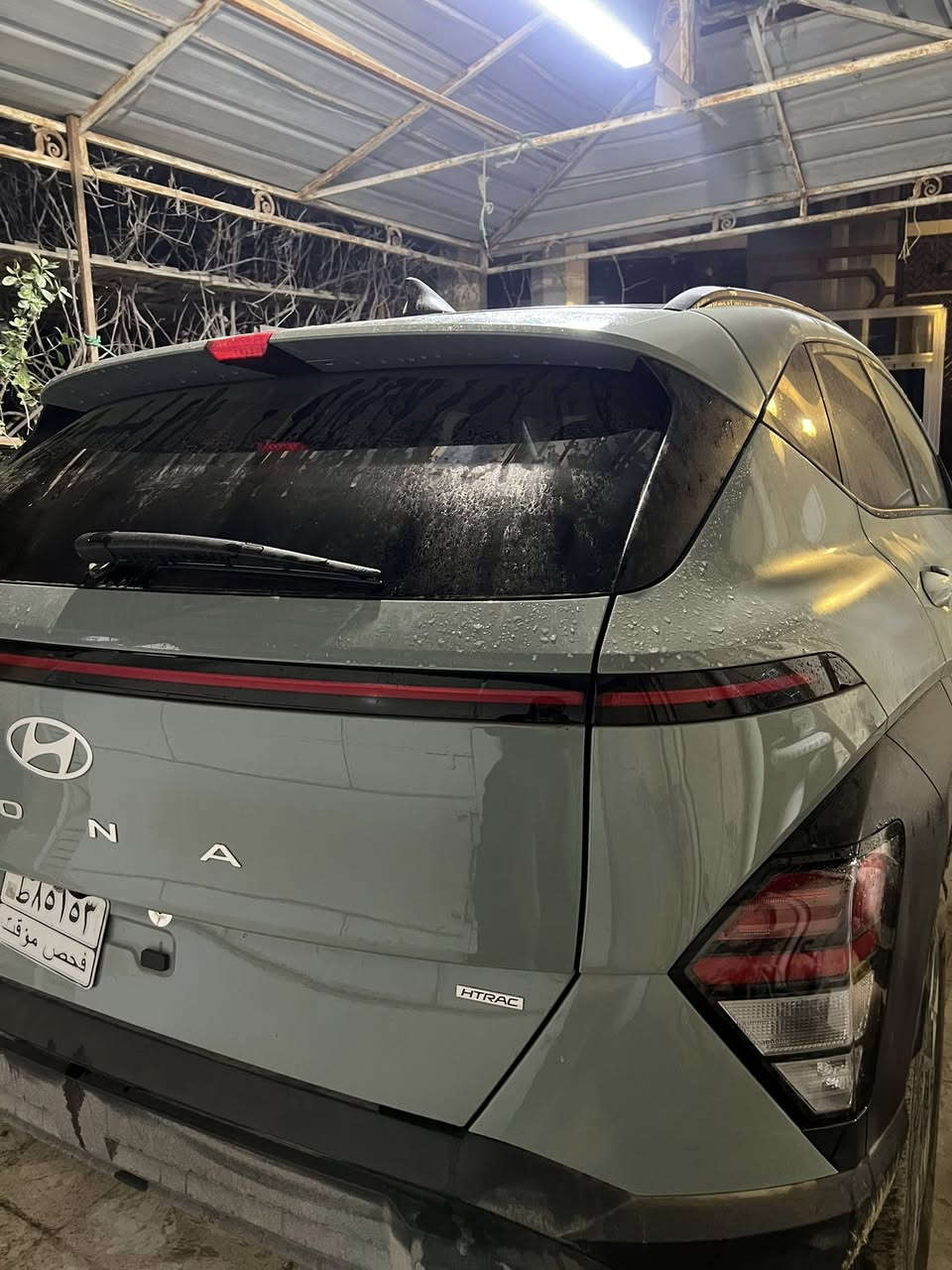 السلام عليكم كونا 2025 وارد امريكي دخول جديد
السيارة ممساها زيرو فقط ٩٠٠ كيلو 
دخول ذكي
تشغيل عن بعد
ايرباكات سليمة بالكامل
رادار وتنبيه اصطدام  ونقطه عمياء
السيارة بدون رقم لانه دخول جديد  ‼️‼️

حادثه فقط تبديل بنيد وتكحيل جوملغ امامي

السيارة باسمي مكانه بغداد-بياع‼️‼️
موجود عل واتساب وعل ماسنجر وعل عادي
***********
السعر 15٩ وبي مجال كلش بسيط اذا سعرك بعيد لا تعاملني لان سعره بمواصفاته وضرره جوه السوك    وشكراً  الكم
