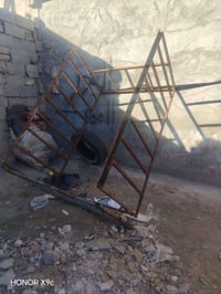 محجر • سبير • جك