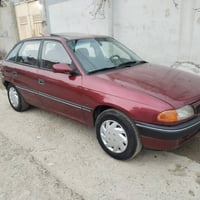 استرا ١٩٩٢ • حجم ١٦ • رقم نينوى