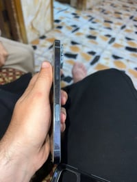 ايفون 13 برو ماكس • ٢٥٦ • فول نظافه