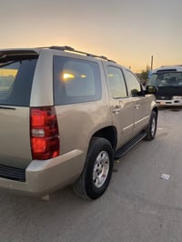 تاهو  ادوات 2009 مواصفات LTكصة قماره   الون شباني   الداخل بيجي   كير ...