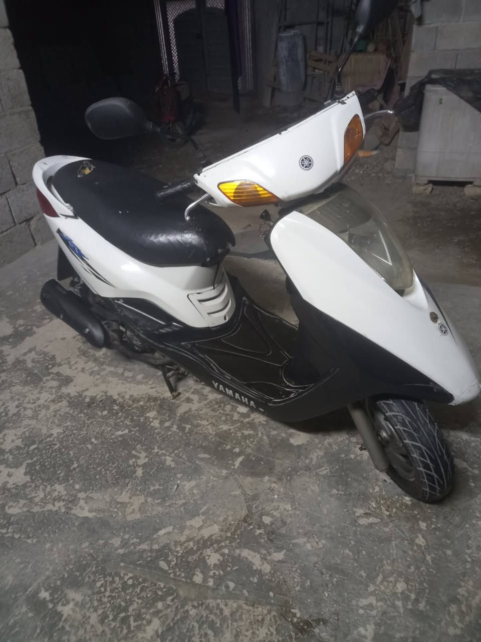 سلام عليكم شباب درجة البيع بريز مكينة ياباني مامفتوح برغي بيهة سلف هندر كلة شغال بغداد العبيدي رقم ***********سعر 400
