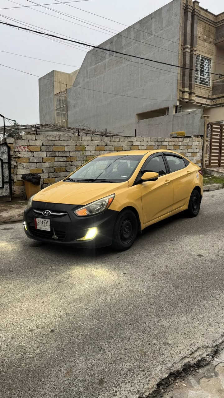 هونداي اكسنت موديل 2013 أمريكي مكينة gdi مكينة 16 سيارة منظومة غاز السياره بأسمي شرط تحويل هيئه غرامات صفر سيارة معمرة جديد تخم تايات جديد السيارة مابيها اي نقص مكاني موصل حي الحدباء السعر : 90 وبيها مجال اي استفسار الاتصال على هذا الرقم ***********
