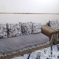 كنب • ألوان • حي التراث