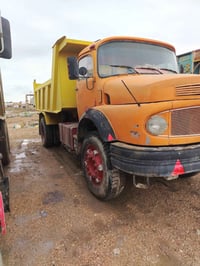 موديل ٧٢ • انبار ألماني • معرض الرضوان