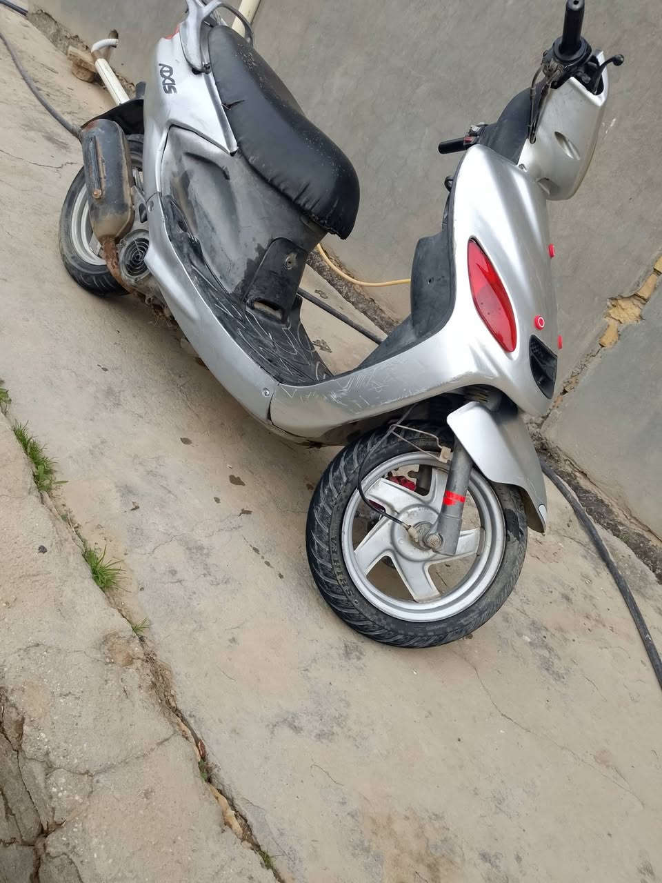 دراجه اكزز فحل ياباني بلادية سلف هندر كهربيات شلعه معدل نعومه صالنصه اصلي كابريته  مابيها اي نقص السعر السعر 375الف وبيها مجال لشراي اتصل برقم ***********او مراسلة الصفحه مكاني بابل
