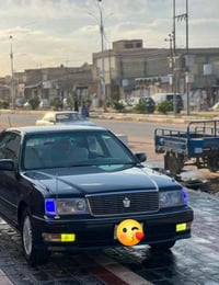 راس الثور فلات • ١٩٩٨ • رقم بصرة