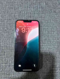 ايفون ١٣ برو ماكس • ٥١٢ • بطارية ٩٣