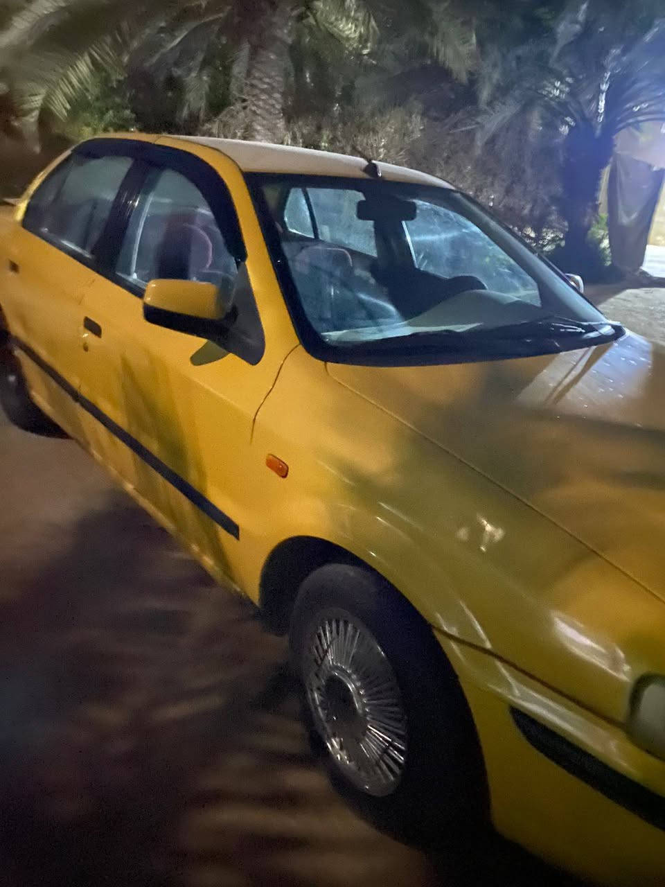 سمند ٢٠١١ مكفولة
بغداد ابوغريب 
السعر الكلي ٢٨ ورقة


**إذا كنت صاحب هذا الإعلان وتريد حذفه لأي سبب، رجاءا أرسل رسالة إلى الدعم الفني**