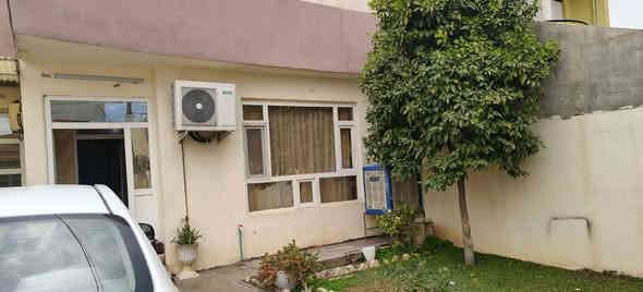 ئەم خانوە بۆ فرۆشتن 
ناونیشان: کەلار- گوندی ئەڵمانی - نزیک قوتابخانەی داهێنەران 
ڕووبەری : 160 مەتر 
ڕووی سلێمانی و بەردەمی دەرگای ماڵ نیە 
خاویەکی زۆر پاک و جوان 
نرخ : 460 گەڵاو مە عمەله 
***********
***********
