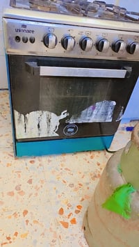 طباخ • فرن شغال • الخطيب الزراعي