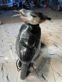 خفاش • مكينه ناعمه • مبدل بستم