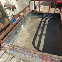 شاحنة • بابل • للبيع