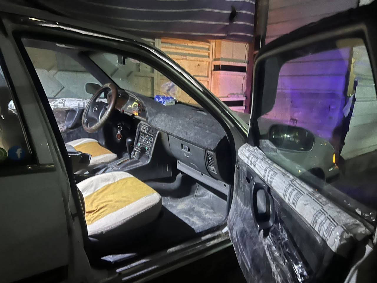 للبيع المكان بغداد
للأستفسار الاتصال ع رقم ***********
