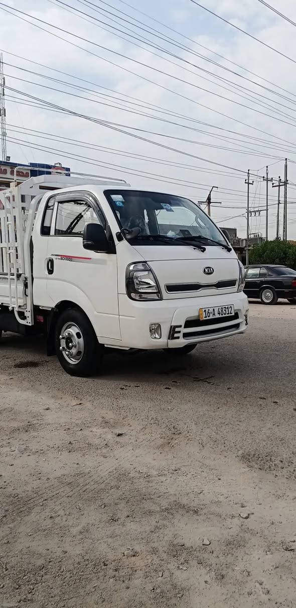 سلام عليكم للبيع مسكر موديل2022
فول وربع

السياره جاهز مابيه كل نقص 

محوره 14 كوري ويل وسدت 

كير مكينه كافله 

رقم دولي قادسيه بسمي 

ماشيه 64 الف حقيقي 

السياره جايبه زيرو

تخم تاير

السعر 210وبيه مجال لطيبين 

مكاني البصرة قضاء القرنه

الإستفسار ***********
