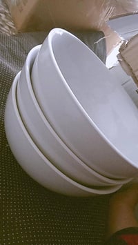 مواعين فرفوري • درجة أولى • توصيل