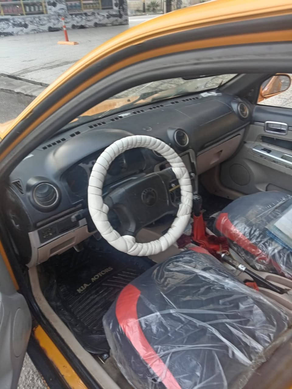 سيكي 2011 مكينه جديد وكشر كدام العين مطلوبه هيئه ع الشاري سنويه واجها شرط التحويل سعر


**إذا كنت صاحب هذا الإعلان وتريد حذفه لأي سبب، رجاءا أرسل رسالة إلى الدعم الفني**