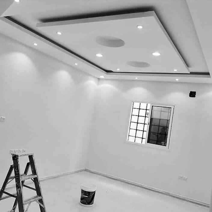 صباغة وديكور وصيانة البيوت جميع الاصباغ وتصليج الجدران والترميم. نعمل بجميع مناطق بغداد./ت***********.متاح عالواتساب بغداد, العراق
