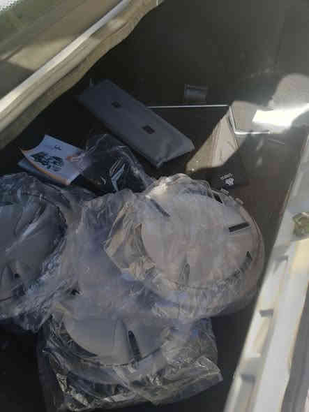 السلام عليكم سايبه موديل 2025 زيرو السياره مكان السياره بغداد جديده السعر رايدها 83 ورقه***********
