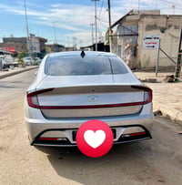 سوناتا غاز • ٢٠٢٣ • رقم واسط