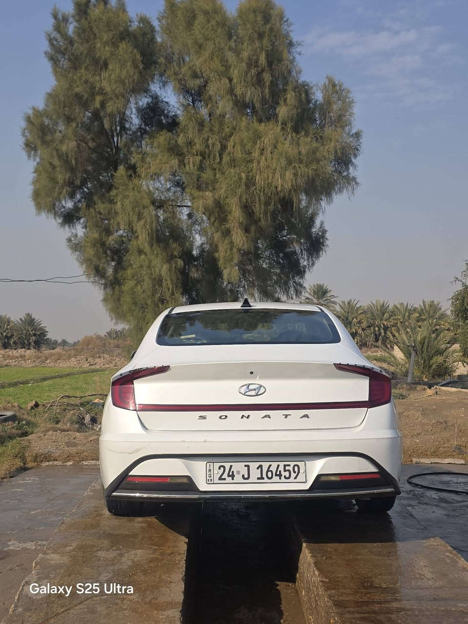 سوناتا للبيع موديل ٢١ محرك ٢٥٠٠ سعر اخو البلاش بيع مستعجل ١٥٥ ورقة المكان بابل ضرر فقط جنطة باقي كفالة عامة مداور ثاني يوم 
*********** للاتصال
