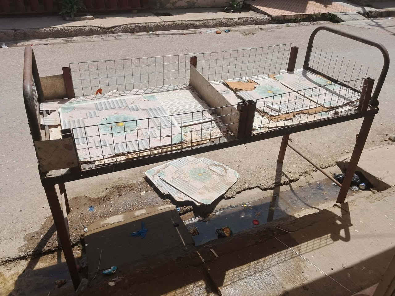 سلام عليكم اللبيع عنوان حي المعلمين بعقوبة


**إذا كنت صاحب هذا الإعلان وتريد حذفه لأي سبب، رجاءا أرسل رسالة إلى الدعم الفني**