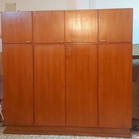 غرفة نوم • خشب درجة اولى • كركوك