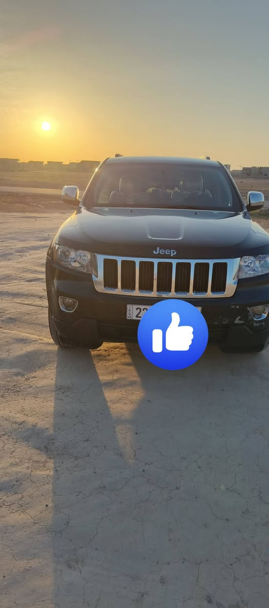 جيب موديل 2011 جهازه كير محرك تخم تاير صدر رقم اربيل دولي شرط تحويل والغرامات وراد أمريكي سياره حلوه ومناسبه سعره 140 وبيه مجال  ضرره برأس جملغ الامامي شبر وجاملغ امامي مصبوغ وبنيد مرسوش سياره مكفوله من داخل والبقيه مكفوله كفاله عامه ***********
