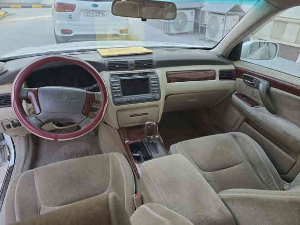 ملكه ادوات 🪬
سلام عليكم 
سياره ملكه ادوات 
2003  
كص جنطه
جاهزه من كلشي ✅️
حداديه تونه شادينه %100 ✅️
تخم تاير ✅️
سياره جديده محرك كير ✅️
غرفته جديده ✅️
ومبدل الها تخم بلكات ونوزلات و فيت بم مسويلها ادامه كامله✅️ 
سياره جديده ✅️
دكمه وحده ✅️
مكاني ميسان♦️ 
سعرها 37 وبيها مجال 🎗
*********** متوفر واتساب
