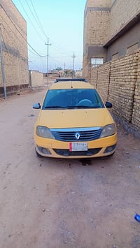 ٢٠١١ • رقم واسط • قير جديد