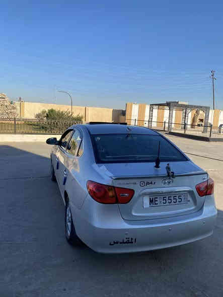 السلام عليكم 

للبيع افانتي ادوات ادوات سياره جديده السعر 42 بيها مجال مكان السياره الشرقاط  التصال ***********
