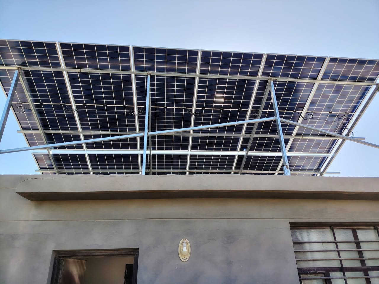 منظومة ٢٠ امبير نهاري ٢٠ امبير ليلى
في الديوانية حي الجمهوري
للحجز والاستفسار مراسلة الصفحة أو الاتصال على الارقام التالية
***********
***********
تتوفر خدمة الواتس اب
