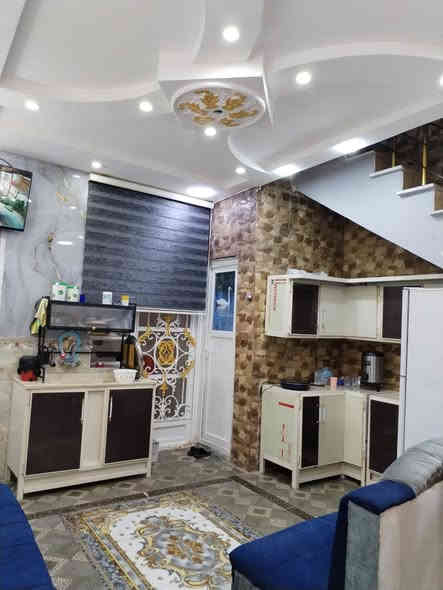 دار للبيع (62) متر طابقين في حي الجامعة منطقة (29) على ساحة + حديقة خلف أسواق الكفيل 
الواجة 5 م و النزال 12.5 م تقريباً 

 للأستفسار مراجعة مكتب الثقة للوساطة العقارية 
الكائن في حي الغري شارع  (نفط - غري ) قرب قصابيه طارق 
او التواصل على الارقام التاليه 
***********
***********
يتوفر واتساب 

نستقبل_عروضكم_العقارية_في_كافة_احياء_النجف_الاشرف_اهلاً_وسهلاً 
#عقارات #عاجل #عقار #متابعة #العراق
