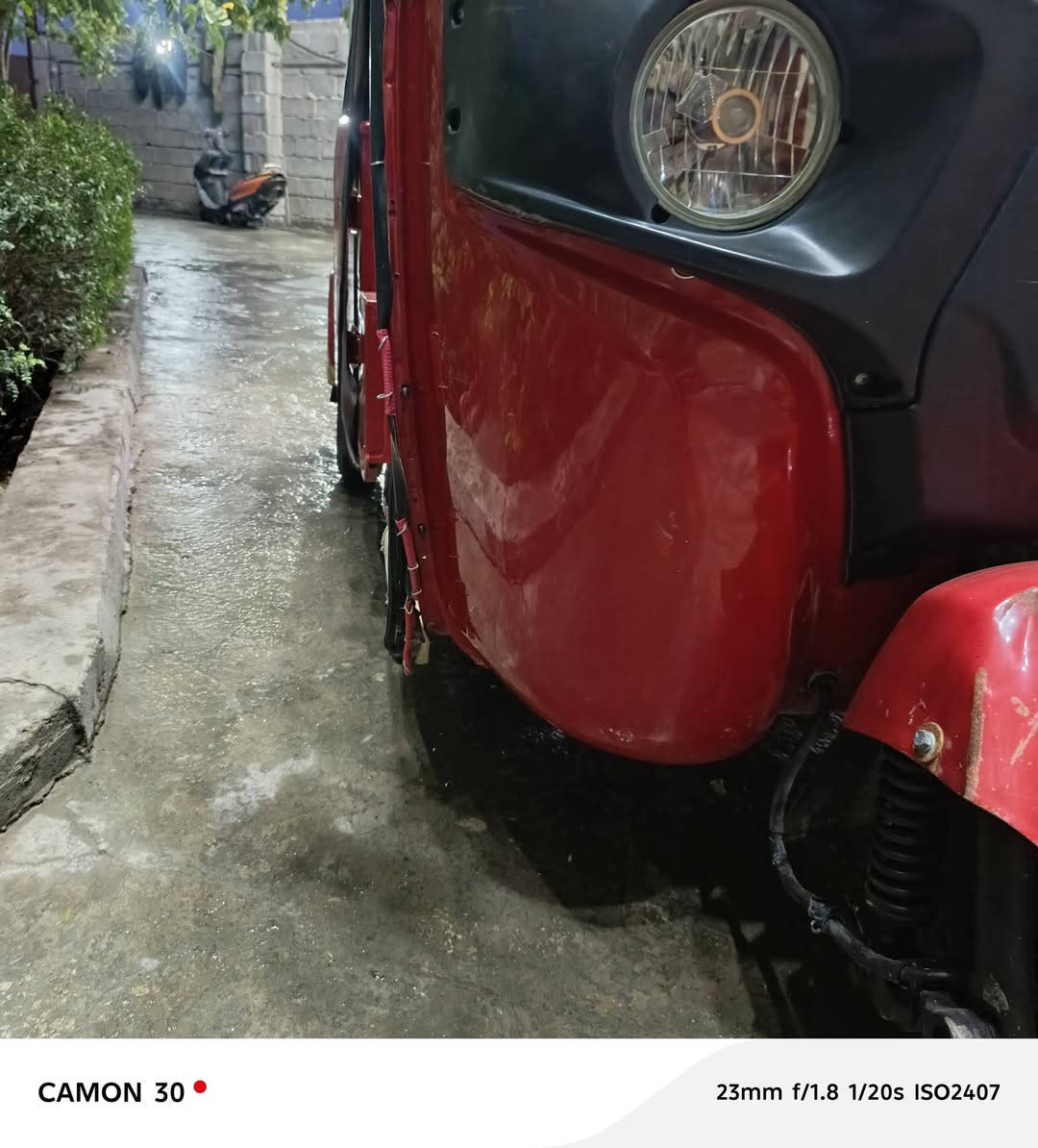 السلام عليكم مكلف بنشر
تكتك 22 شهر السابع مرقمه بغداد 

 
تكتك لاضربه ولا صبغ فقط ملاحظات 

وبيها بدايه خياس بالدوس 

مكاني الشعله شارع الخمسه كيلو 

السعر 9 وبيها مجال 

+964 772 613 6459

هذا رقم راعيها بي واتساب


**إذا كنت صاحب هذا الإعلان وتريد حذفه لأي سبب، رجاءا أرسل رسالة إلى الدعم الفني**