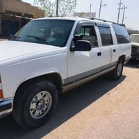 بهبهان • ١٩٩١ • البصرة