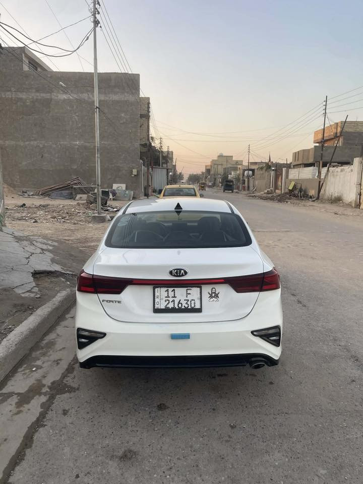 السلام عليكم
كيافورتي امريكي رقم بغداد بسمي موديل 2019

ماشيه 77 كير مكينه حداديه كفاله قفل نضام S

سونر بلمنشور مكاني بغداد ح اور السعر 118

موبايل ***********
