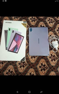 ايباد ١٢٨ • قفل • التاجي