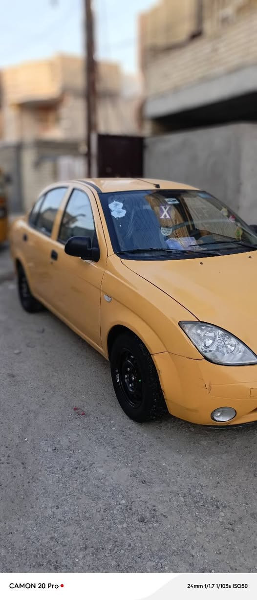 السلام عليكم طيبه ٢٠١٦ السياره خسر من الله شواصي مكفوله تخم تاير جديد تبريد ثلج حماوه ربع بسمي هزه جديده رقم جديد مكينه مكفوله كير خير من الله كلج مي بيهة بس باب وجاملغ صبغ الي خلف السايق السياره تخبل سعرهة ٤٠ ومكاني الشعب اتصل ودلل *********** بغداد, العراق
