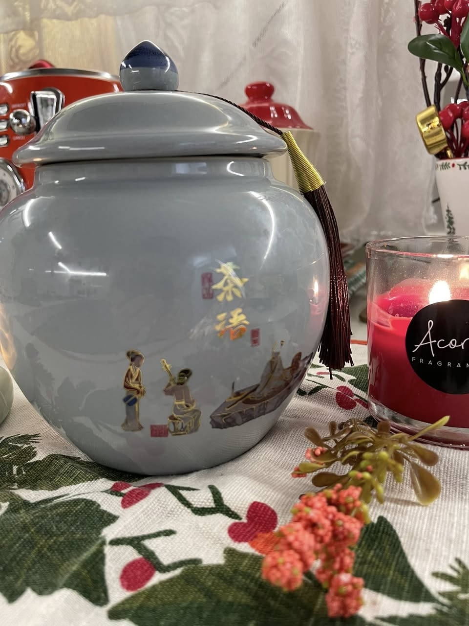 اغراض منزليه باسعار مناسبه جدا جدا


**إذا كنت صاحب هذا الإعلان وتريد حذفه لأي سبب، رجاءا أرسل رسالة إلى الدعم الفني**