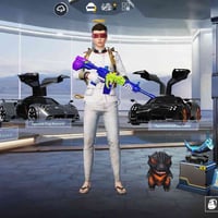 مراوس بتاون • ١٦-١٧-١٨