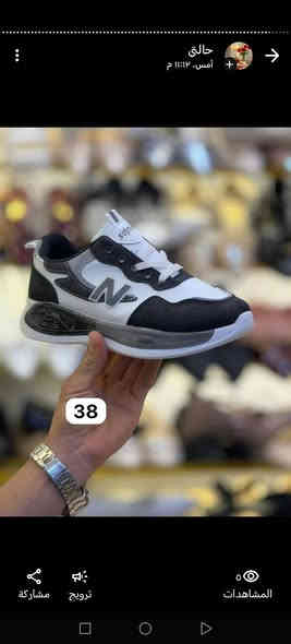 عرض يجنننننننن 💯💯💯💯
أجمل العروض تفليش  كل صور بحسابي جمع موديلات   
فلات طبي خفيف جدا ومريح دبان طبي كوالتي عااالي جدا 
بوتات  
رياضي مريح بالبس 
متوفر الوان وقياسات كله 
للحجز والتوصيل يرجى مراسلة الصفحة 
او وات ساب ***********
💯💯💯💯💯💯💯💯💯💯💯💯💯💯💯
