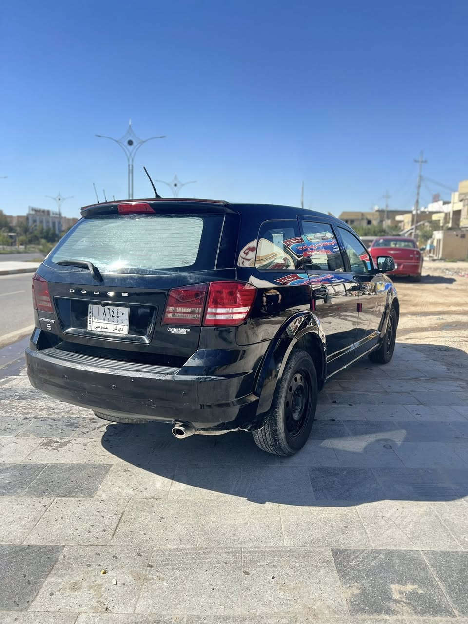 السلام عليكم دوج جورني ٢٠١٥ محرك. ٤. سبعه راكب ثلاث قطع تبريد…شاشه جبيره و كاميرا خلفيه و حساسات خلفيه  الموقع (الناصريه مركز ) السعر (١٢٠)


**إذا كنت صاحب هذا الإعلان وتريد حذفه لأي سبب، رجاءا أرسل رسالة إلى الدعم الفني**