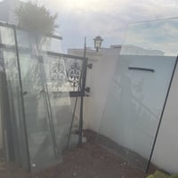 قاطع حمام • جديد • ثابت ومتحرك